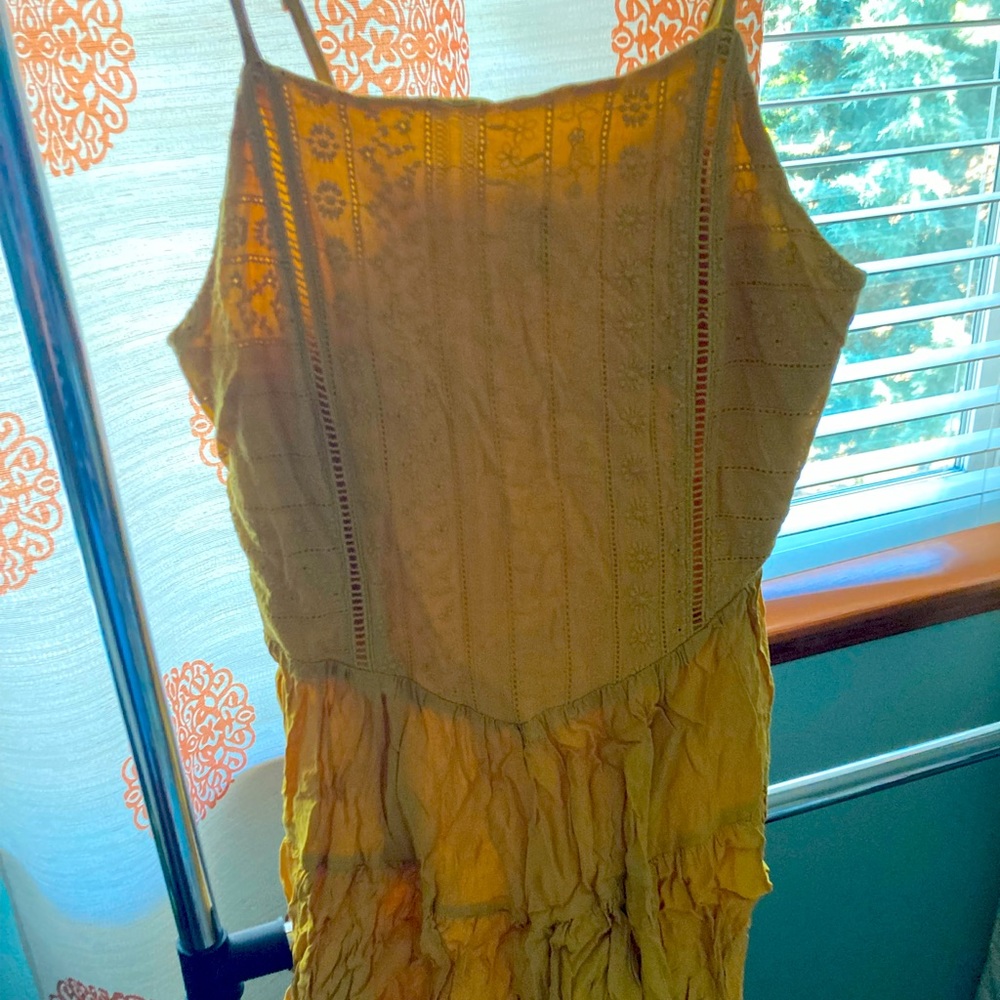 WILD FABLE: Dress